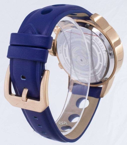 インビクタ S1 ラリー 23111 クロノグラフ クォーツ メンズ腕時計