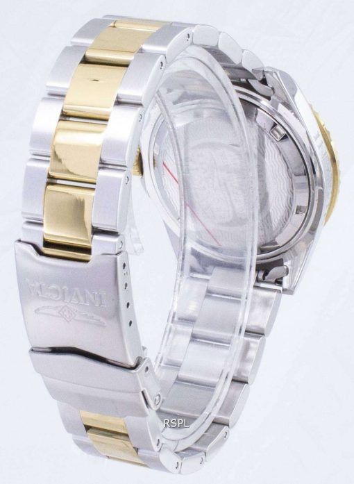 インビクタ Pro ダイバー 24950 クォーツ 200 M メンズ腕時計