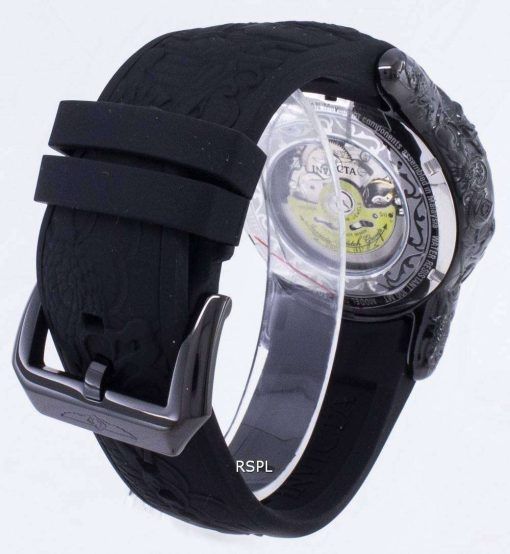 インビクタ S1 ラリー 25081 自動アナログ メンズ腕時計腕時計