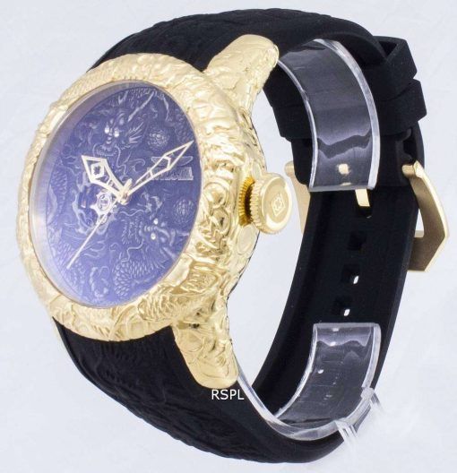 インビクタ S1 ラリー 25082 自動アナログ メンズ腕時計腕時計