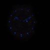 インビクタ スピードウェイ 25482 クロノグラフ クォーツ メンズ腕時計