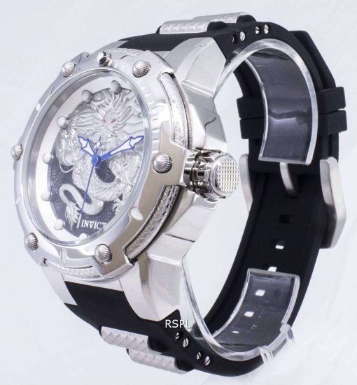 インビクタ スピードウェイ 25776 自動アナログ メンズ腕時計腕時計