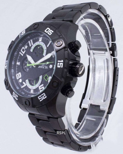 インビクタ S1 ラリー 26101 クロノグラフ クォーツ メンズ腕時計