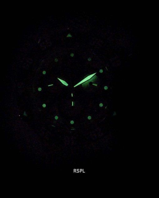 インビクタ水中 26131 クロノグラフ クオーツ 500 M メンズ腕時計