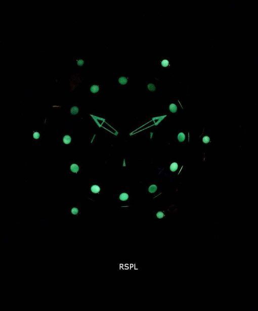 インビクタ毒 26245 クロノグラフ クオーツ 1000 M メンズ腕時計