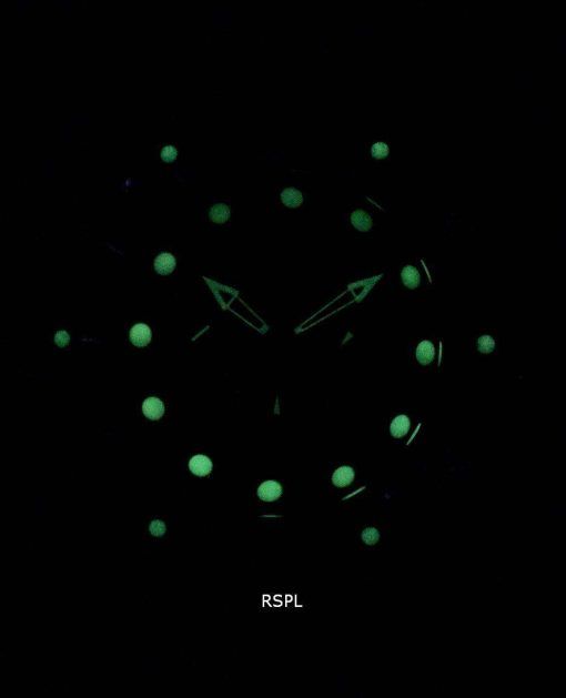 インビクタ毒 26247 クロノグラフ クオーツ 1000 M メンズ腕時計