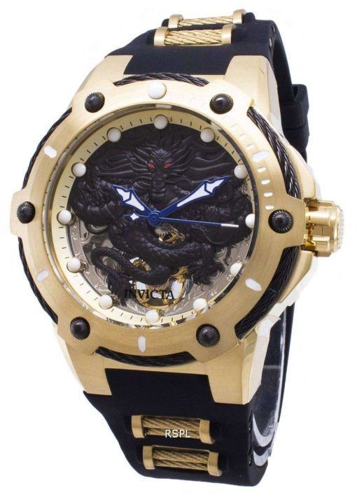 インビクタ ボルト 26315 石英アナログ メンズ腕時計