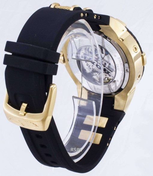 インビクタ ボルト 26315 石英アナログ メンズ腕時計