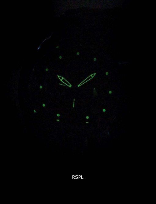 インビクタ リザーブ 26708 クロノグラフ アナログ 200 M メンズ腕時計