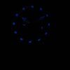 インビクタ マーベル 26985 クロノグラフ クォーツ レディース腕時計