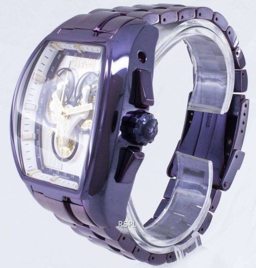 インビクタ リザーブ 27057 クロノグラフ クォーツ メンズ腕時計