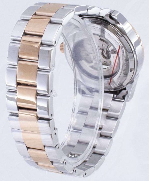 インビクタ オブジェ D アート 27584 自動アナログ メンズ腕時計腕時計
