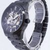 インビクタ オブジェ D アート 27585 自動アナログ メンズ腕時計腕時計