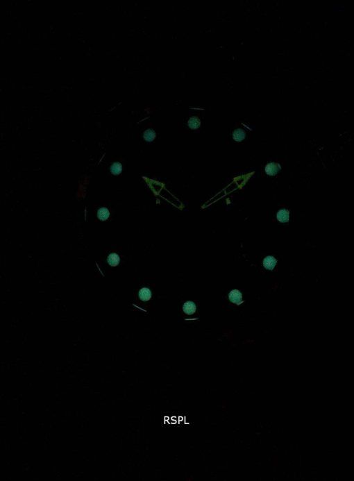 インビクタ リザーブ 27758 クロノグラフ クオーツ 1000 M メンズ腕時計