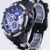 インビクタ ボルト 28016 クロノグラフ クォーツ メンズ腕時計