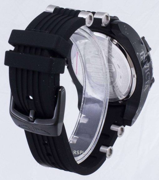インビクタ ボルト 28016 クロノグラフ クォーツ メンズ腕時計