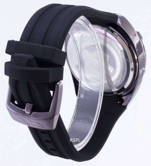 インビクタ アビエイター 28084 クロノグラフ クォーツ メンズ腕時計