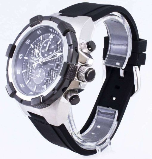 インビクタ アビエイター 28095 クロノグラフ クォーツ メンズ腕時計