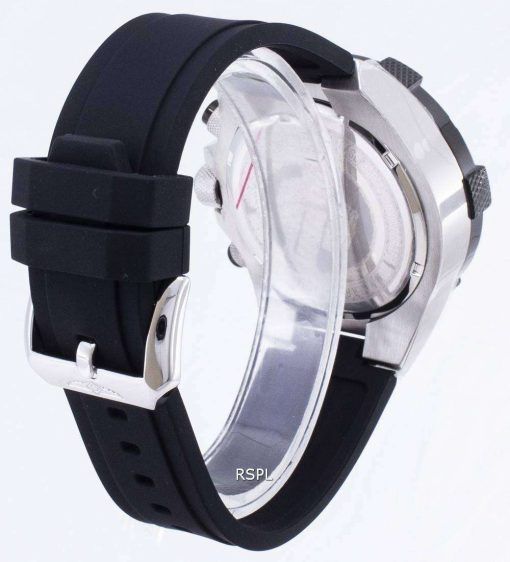 インビクタ アビエイター 28095 クロノグラフ クォーツ メンズ腕時計