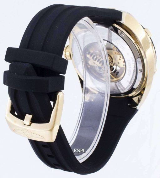 インビクタ アビエイター 28168 自動アナログ メンズ腕時計腕時計