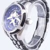 インビクタ アビエイター 28215 自動アナログ メンズ腕時計腕時計
