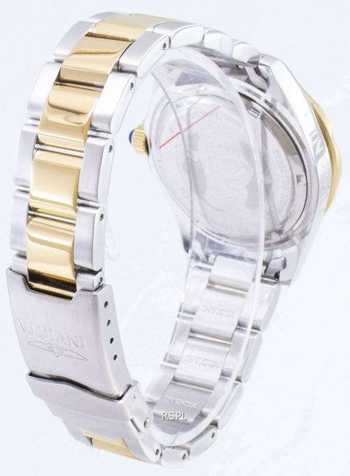 インビクタ天使 28433 ダイヤモンド アクセント アナログ クオーツ レディース腕時計