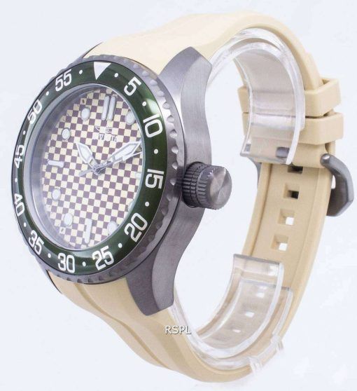インビクタ Pro ダイバー 28434 アナログ クオーツ メンズ腕時計