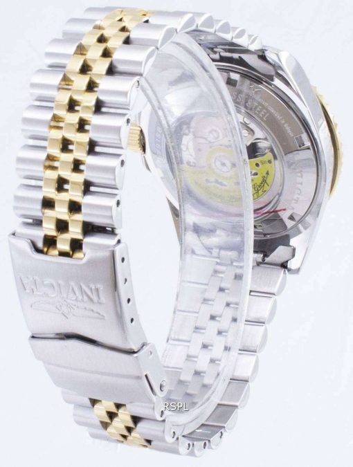 インビクタ Pro ダイバー プロフェッショナル 29180 自動アナログ 200 M メンズ腕時計