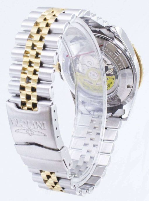 インビクタ Pro ダイバー プロフェッショナル 29181 自動アナログ 200 M メンズ腕時計