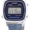 カシオ デジタル LA670WL 2 a 2 クオーツ レディース腕時計