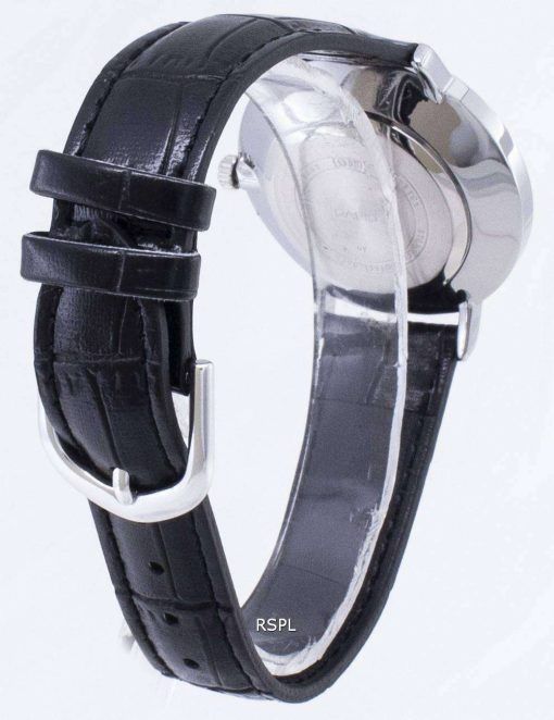 カシオ石英 LTP-VT01L-7B1 アナログ レディース腕時計