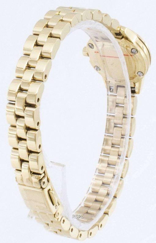 ミハエル Kors 石英 MK6592 アナログ女性の腕時計