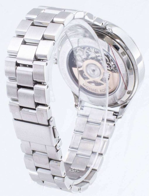 ミハエル Kors メリック MK9037 自動アナログ メンズ腕時計腕時計