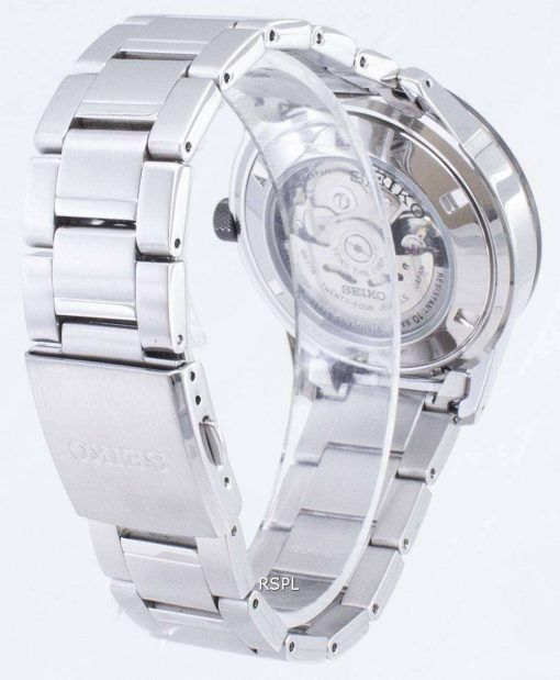 セイコー自動 SSA389 SSA389J1 SSA389J アナログ日本製メンズ腕時計