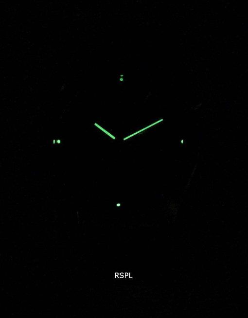 セイコー発見もっと SSC719 SSC719P1 SSC719P クロノグラフタキメーターメンズ腕時計