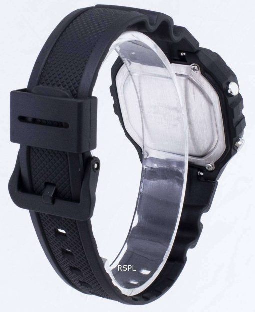カシオ青少年 W-218H-イン W218H デジタルメンズ腕時計