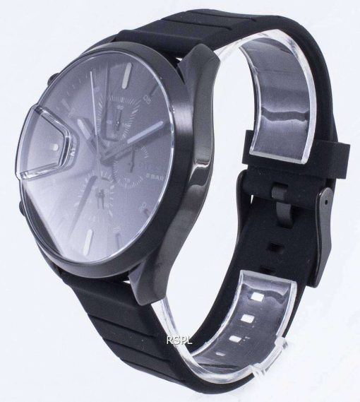 ディーゼル MS9 DZ4507 クォーツクロノグラフメンズ腕時計