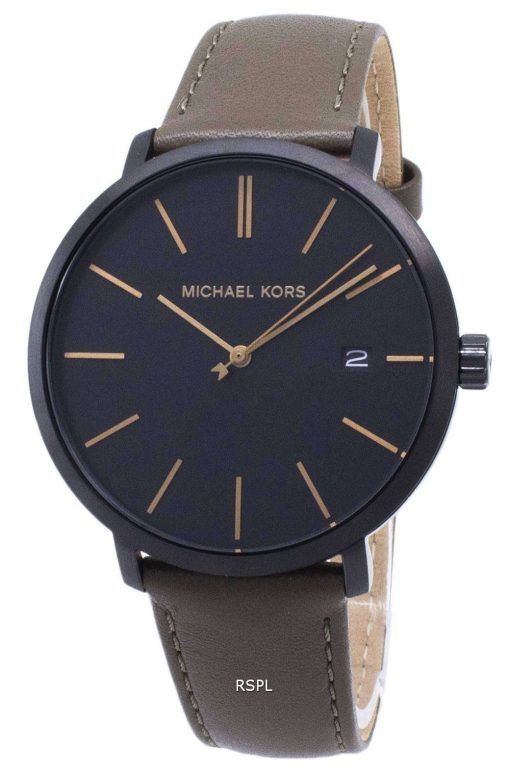 マイケルコースブレイク MK8676 クォーツアナログメンズ腕時計
