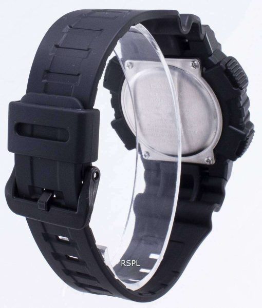 カシオ青年 AEQ-110W-1A3V AEQ110W-1A3V アナログデジタルメンズ腕時計