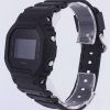 カシオ G ショック デジタル DW 5600BB 1 メンズ腕時計