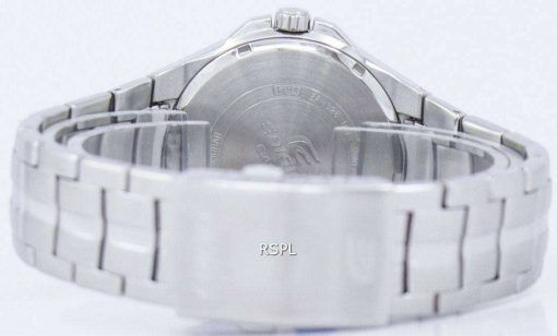 カシオエディフィス EF 326 D 1AVDF EF 326 D 1AV EF-326 D-1 メンズ腕時計腕時計