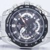 カシオ エディフィス クロノグラフ EF 550 D 1AVDF EF-550 D-1 メンズ腕時計