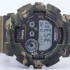 カシオ G ショック デジタル迷彩シリーズ GD 120 CM 5 メンズ腕時計