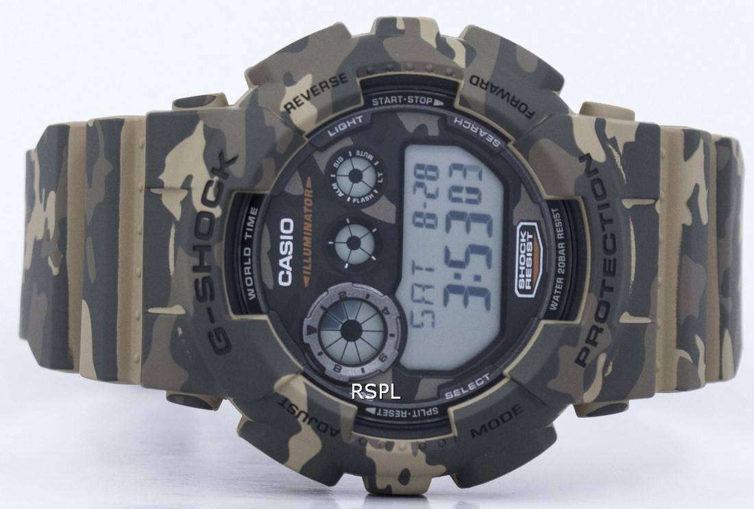 G shock gd 120 clearance price