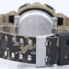 カシオ G ショック デジタル迷彩シリーズ GD 120 CM 5 メンズ腕時計