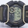 カシオ G-ショック フラッシュ警告スーパー照明 200 M GD-400-9 メンズ腕時計