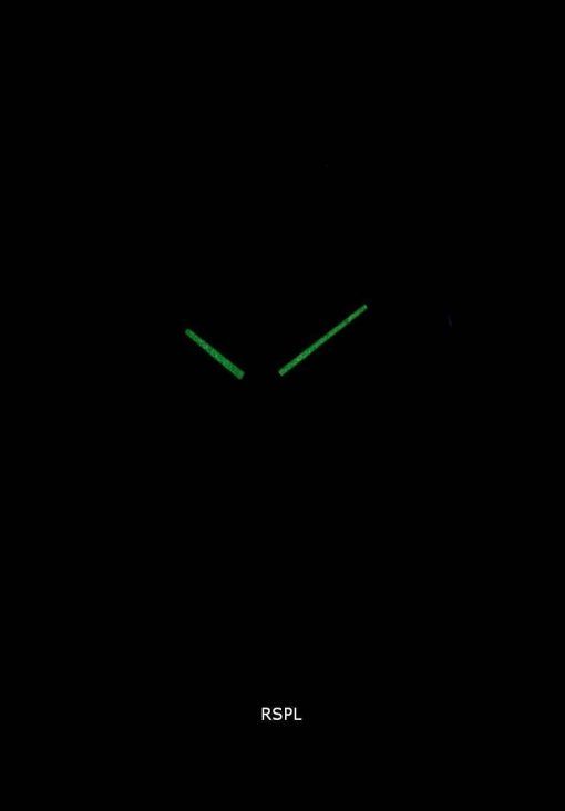カシオタイムピース MTP-V005D-3B MTPV005D クォーツアナログメンズ腕時計