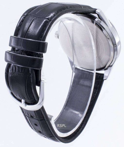 カシオタイムピース MTP-V005L-2B MTPV005L クォーツアナログメンズ腕時計