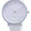 Skagen Aaren Kulor SKW 2763クォーツアナログユニセックス腕時計