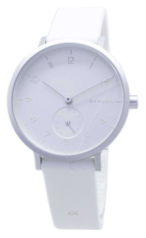 Skagen Aaren Kulor SKW 2763クォーツアナログユニセックス腕時計